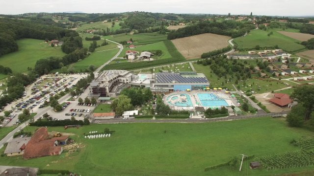Najuspešnejša podeželska skupnost  Slovenije 2023